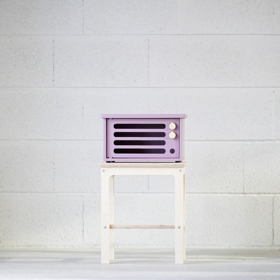 Play Oven - MIDMINI - Plywood Furniture